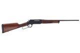 Henry Repeating Arms Co Henry The Long Ranger 6.5 Creedmoor H014-65 - 1 of 1