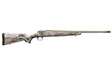 Browning X-Bolt Speed SR .308 Win 035559218 - 1 of 1