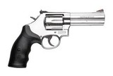 Smith & Wesson Model 686 - Distinguished Combat Magnum 357 Mag 164222 - 1 of 1