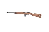 Auto Ordnance M1 Carbine 30 Carbine AOM130 - 1 of 1