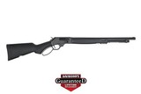 Henry Repeating Arms Co Henry Lever Action X Shotgun 410 H018X-410