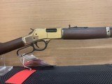 Henry Repeating Arms Co Big Boy 44M|44SP H006 - 3 of 9