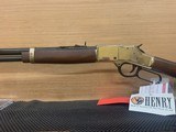 Henry Repeating Arms Co Big Boy 44M|44SP H006 - 8 of 9
