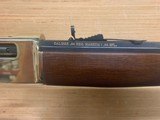 Henry Repeating Arms Co Big Boy 44M|44SP H006 - 5 of 9