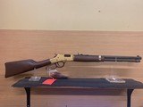 Henry Repeating Arms Co Big Boy 44M|44SP H006 - 1 of 9