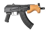 Century International Arms Inc. Micro Draco 7.62x39mm HG2797-N