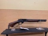 Henry Repeating Arms Co Henry Lever Action Axe Shotgun 410 H018AH-410 - 2 of 11