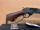 Henry Repeating Arms Co Henry Lever Action Axe Shotgun 410 H018AH-410 - 3 of 11
