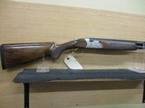 Beretta 687 Silver Pigeon III 12ga 30 - 1 of 5