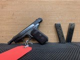 COLT 1903 32 AUTO PISTOL - 2 of 6