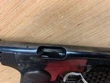 COLT 1903 32 AUTO PISTOL - 5 of 6