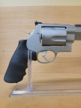Smith and Wesson 500 Performance Center - 3 of 7
