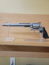 Smith and Wesson 500 Performance Center - 2 of 7