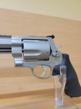 Smith and Wesson 500 Performance Center - 5 of 7