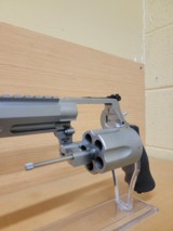 Smith and Wesson 500 Performance Center - 7 of 7