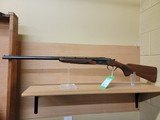 Savage BSE Series H 20 Gauge SXS - 1 of 5