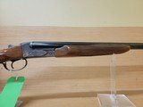 Savage BSE Series H 20 Gauge SXS - 4 of 5