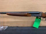 SAVAGE MODEL BSERIES H 20 GA SIDE BY SIDE SHOTGUN - 3 of 16