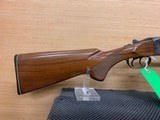SAVAGE MODEL BSERIES H 20 GA SIDE BY SIDE SHOTGUN - 7 of 16