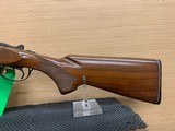 SAVAGE MODEL BSERIES H 20 GA SIDE BY SIDE SHOTGUN - 5 of 16
