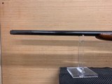SAVAGE MODEL BSERIES H 20 GA SIDE BY SIDE SHOTGUN - 2 of 16
