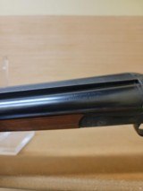 Merkel SUHL 16 guage double barrel side by side - 6 of 6