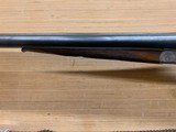 SIMPSON SXS 12 GA SHOTGUN - 8 of 14