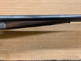 SIMPSON SXS 12 GA SHOTGUN - 4 of 14