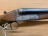 SIMPSON SXS 12 GA SHOTGUN - 3 of 14