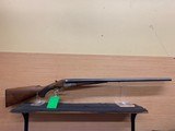 SIMPSON SXS 12 GA SHOTGUN - 1 of 14