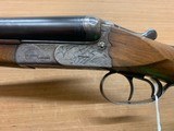 SIMPSON SXS 12 GA SHOTGUN - 9 of 14