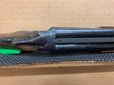SAVAGE FOX MODEL B 12 GA SHOTGUNSXS - 12 of 13
