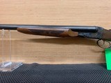 SAVAGE FOX MODEL B 12 GA SHOTGUNSXS - 3 of 13