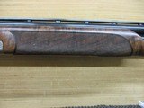 Browning 725 Sporting Golden Clays 12 GA 0180814010 - 4 of 8