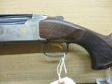 Browning 725 Sporting Golden Clays 12 GA 0180814010 - 6 of 8