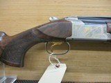 Browning 725 Sporting Golden Clays 12 GA 0180814010 - 3 of 8