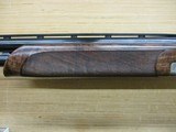 Browning 725 Sporting Golden Clays 12 GA 0180814010 - 5 of 8