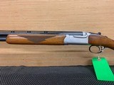 RUGER RED LABEL 20 GA SHOTGUN O/U - 7 of 13