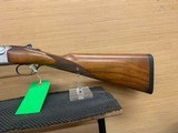 RUGER RED LABEL 20 GA SHOTGUN O/U - 8 of 13