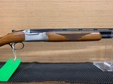RUGER RED LABEL 20 GA SHOTGUN O/U - 3 of 13