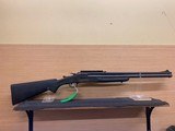 SAVAGE 24 COMBINATION GUN 12 GA 223 REM - 5 of 12