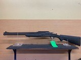 SAVAGE 24 COMBINATION GUN 12 GA 223 REM - 1 of 12