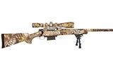 Howa Mini Action Full Camo 7.62x39mm HMA70770KHC - 1 of 1