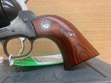 Ruger Super Blackhawk 44 Mag 0810 - 6 of 8