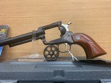 Ruger Super Blackhawk 44 Mag 0810 - 7 of 8