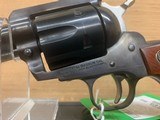 Ruger Super Blackhawk 44 Mag 0810 - 5 of 8