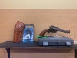 Ruger Super Blackhawk 44 Mag 0810 - 1 of 8