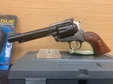 Ruger Super Blackhawk 44 Mag 0810 - 4 of 8