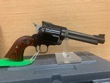 Ruger Super Blackhawk 44 Mag 0810 - 3 of 8