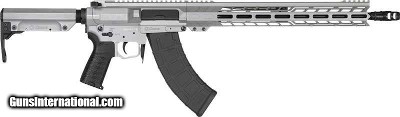 CMMG RIFLE RESOLUTE MK47 7.62 X39 16.1